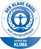 Ideal Aktenvernichter mit Auszeichnung Blauer Engel prämiert