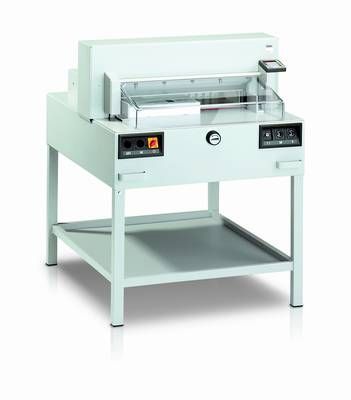 Ideal 6550-95 EP Stapelschneider