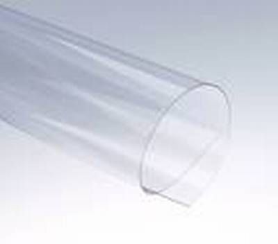 Deckblatt A3 0,2 mm transparent