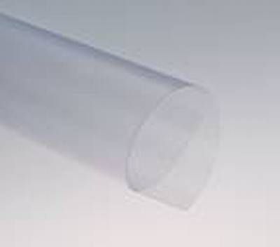 Deckblatt A4 0,2 mm transparent matt