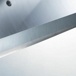 HSS-Ersatzmesser für Ideal THE 56