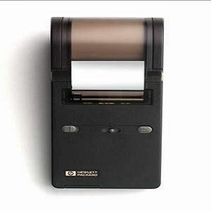 HP Thermodrucker IR