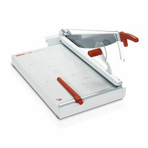 Ideal 1158 Hebelschneider