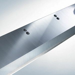 HSS Ersatzmesser für Ideal 5560