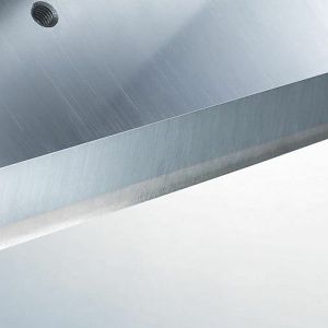 HSS-Ersatzmesser für Ideal 6550, 6655, 6660, 6550-95