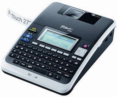 Brother P-Touch 2730VP