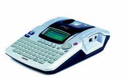Brother P-Touch 2100VP