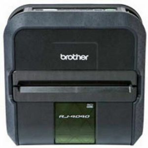 Brother RJ-4040 Etikettendrucker