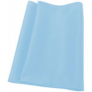 Textil-Überzug hellblau AP30PRO AP40PRO