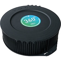 HEPA-Filter Ideal Luftreiniger AP60 Pro