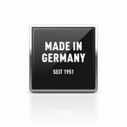 Ideal - Made in Germany since 1951