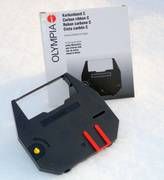 Farbbandcassette für Olympia Schreibmaschinen