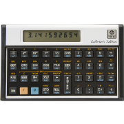 HP 15C Collector's Edition Wissenschaftsrechner
