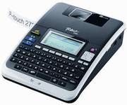 Brother P-Touch 2730VP