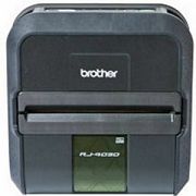 Brother RJ-4030 Etikettendrucker