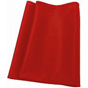 Textil-Überzug rot AP30PRO AP40PRO